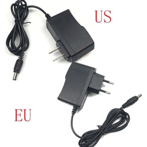 AC 100-240V DC 5V2A Universal Power Aapter 5V10W Webcam Set-top Box Speaker US Eu Power Adapter Supply Charger Adapter