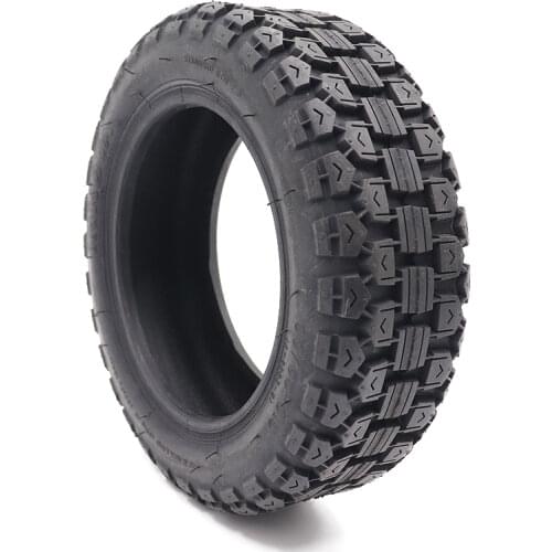 Lightning Shipment Super Quality 11 Inch Pneumatic Tire for Electric Scooter 90/65-6.5 Cross-country Tire