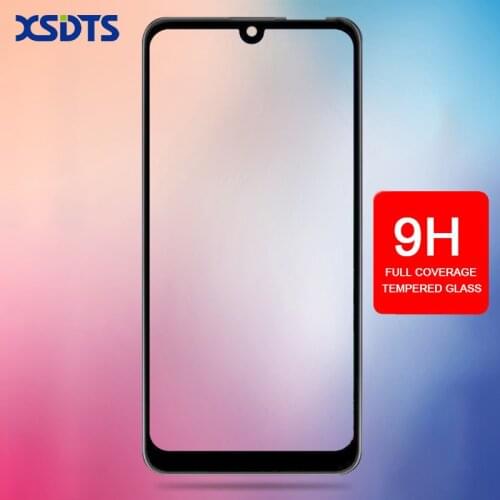 XSDTS Screen Protectors For LG G6
