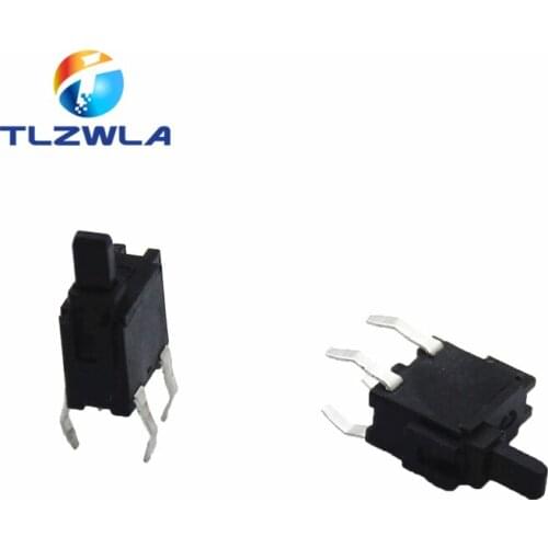 1000Pcs Camera Switch 8.5 High Micro Switch EVD Door Detection Switch Portable Mobile TV DVD