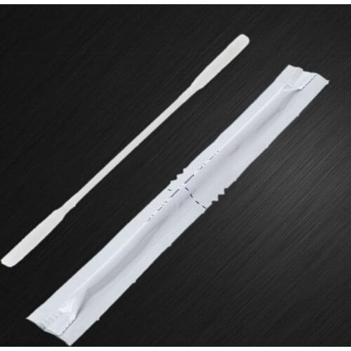 80Pcs/Box Wet Alcohol Cotton Swabs Double Head Cleaning Stick For IQOS 2.4 PLUS For IQOS 3.0 LIL/LTN/HEETS/GLO Heater Oct.30