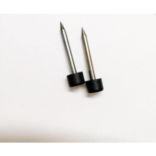 Free Shipping 1pair Fiber Electrode for INNO IFS-10 IFS-15 V3 V5 V7 View 3 5 7 Fusion Splicer