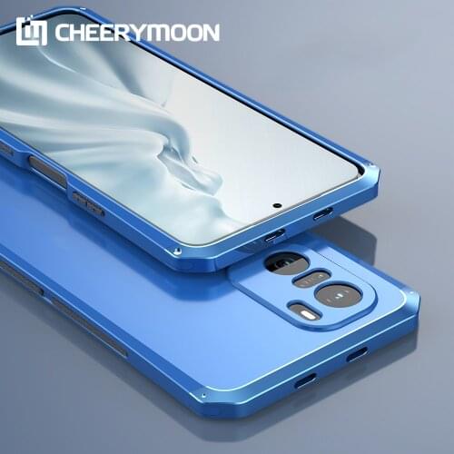 CHEERYMOON CM Xiaomi Phone Cases