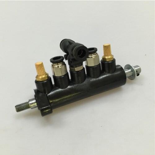 For the abdomen fetal machine tire removal machine valve fittings tire removal machine stem diameter 8MM pneumatic valve