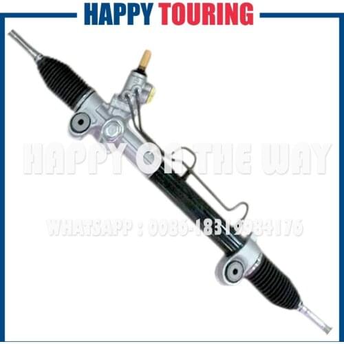 For Toyota Camry XV40 ACV400 GSV400 Power Steering Rack 44200-33490 4420033490 Left Hand Drive New