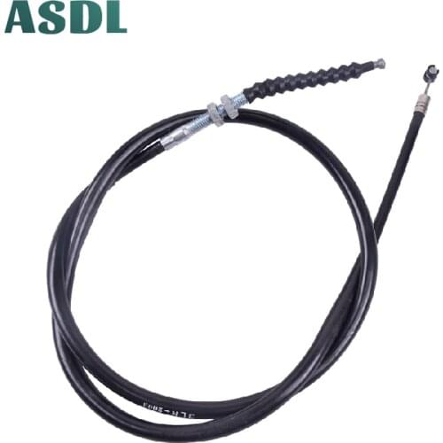 Motorcycle Clutch Control Cable Line Wires For Yamaha FZR250 FZR 250 3LN FZR 250 RR FZR250RR #c