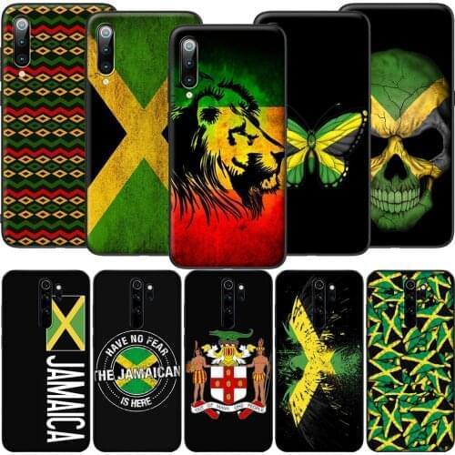 Lavaza Xiaomi Poco M3 Phone Cases