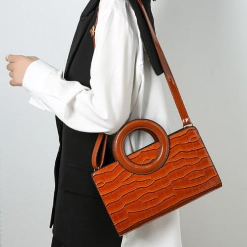 Fashion Handbags and Purses Women Shoulder Crossbody Bags 2021 Luxury Designer Ladies Messenger Bags Casual Totes High Quality