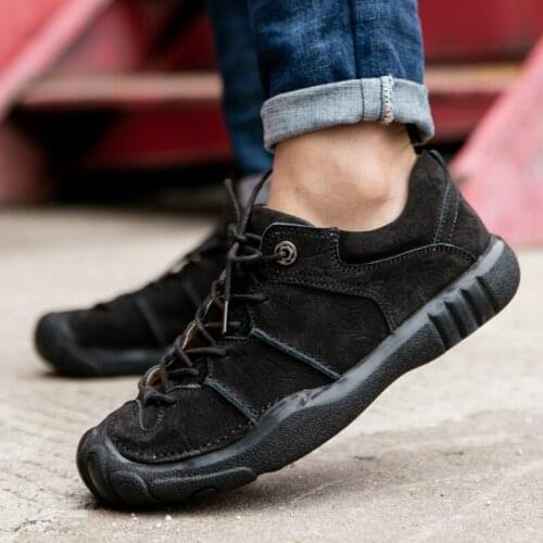Casual causal hot shoes sneakers fashion leisure casual Mens wear Sneaker mens loafers sneaker white 2020 running male black