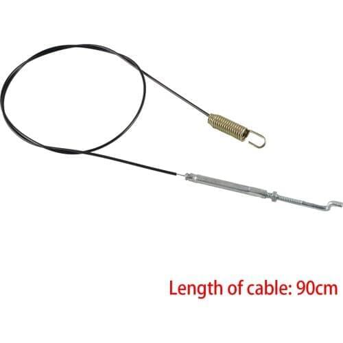 Drive Cable Clutch Control 746-0898 946-0898 FOR MTD Yard Man Ryobi Snow Blower