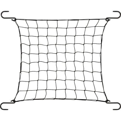 4x4"/1.2x1.2 m Plant Trellis Nets Durable&Flexible Grow Tent Mesh Accessories Inkbird with 8 Hooks Supports Buds,Flowers,Fruits