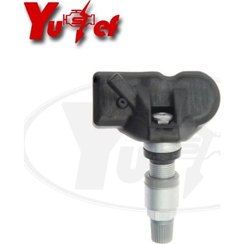 433MHZ Tire Pressure Monitoring System (TPMS) Sensor For VW Touareg 2016-2017 5Q0907275B