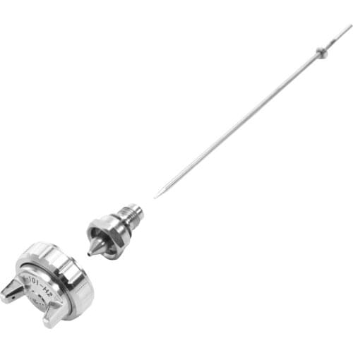 W-101 Spray Machine Nozzle Air Paint Spray Machine Nozzles Replacement Parts