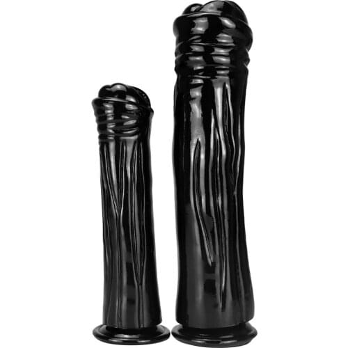 Super big Anal Plug Sex Toys For Male Silicone Horse Soft Dildo Female Masturbation Huge Adult Products Couple Game Tool