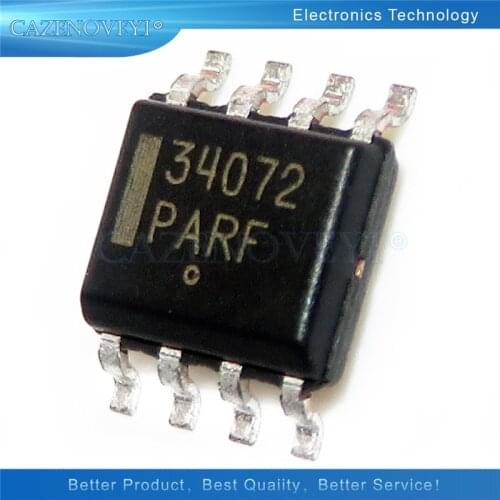 20pcs/lot MC34262 MC34119 MC34072 MC34064 MC34063 MC33290 MCZ33290D MC33262 MC33202 MC33153 MC33078 MC33039 SOP-8 In Stock