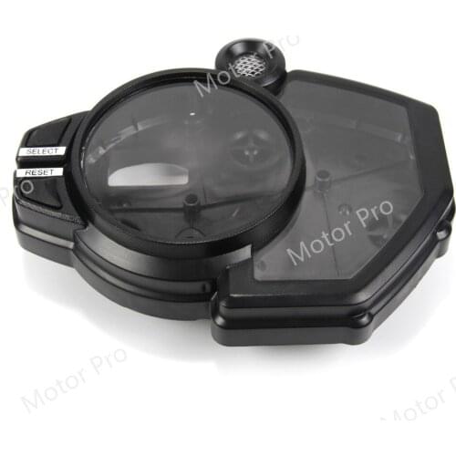 ARASHI Motorcycle Speedometers