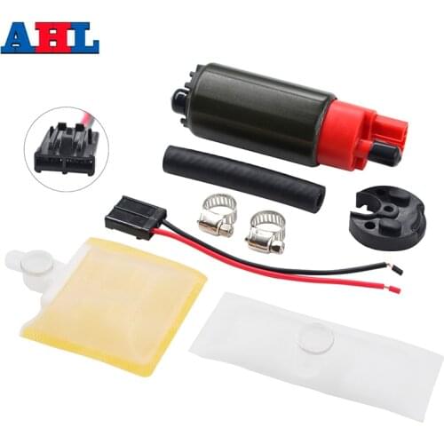 Motorcycle Engine Parts Gasoline Fuel Pump For Yamaha YZFR1 YZFR6 YZF R6S YZF600R YZF750R YZF R1 Super Tenere XTZ1200 VMX1700