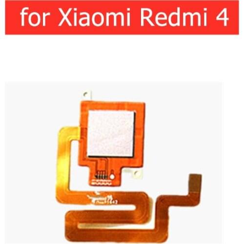 IMIDO Flex Cables For Phones Xiaomi Redmi 4