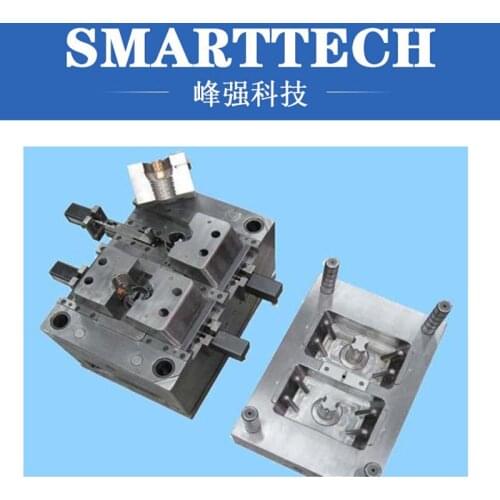 China silicone rubber compression mould manufacturer