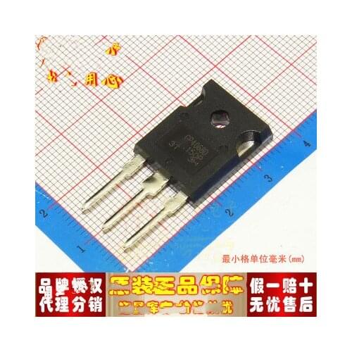 Best Quality 10PCS IRGP4068DPBF TO-247 IRGP4068D TO247IRGP4068 4068 GP4068D High power FET IGBT 600V New and original