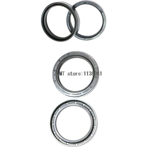 Fit for YAMAHA 850 TDM F 1994 43X55X11 43 55 11 mm Fork Oil Seal