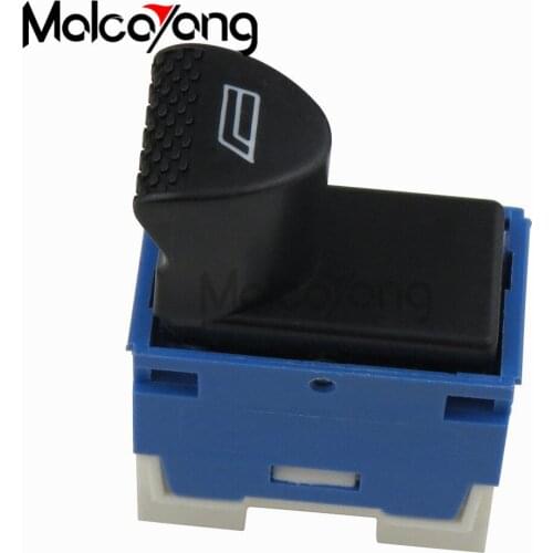 New 98809718 98809719 Car Styling Auto Multi-Functional Window Switch Fit For Siena Albea Palio