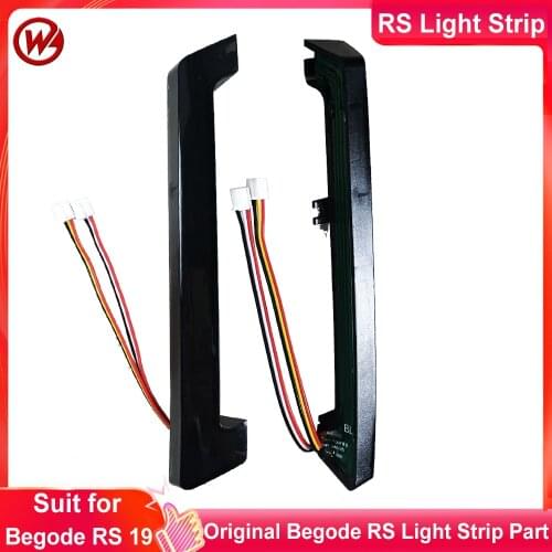Original Gotway BeGode RS unicycle Ambient LED Light RS ECU Spare Parts BeGode Official Accessories