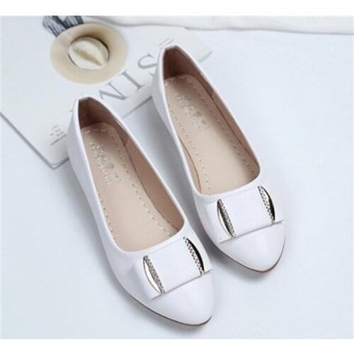 SDF JQMNN Women's Loafers