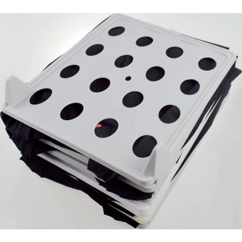 10Pcs Fast Clothes Fold Board Clothing Organization System Shirt Folder Travel Closet Drawer Stack Household Closet Organizer