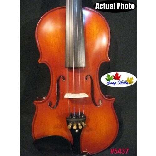 SONG Brand Professional Master concert 7/8 violin,Sweet,loud sound