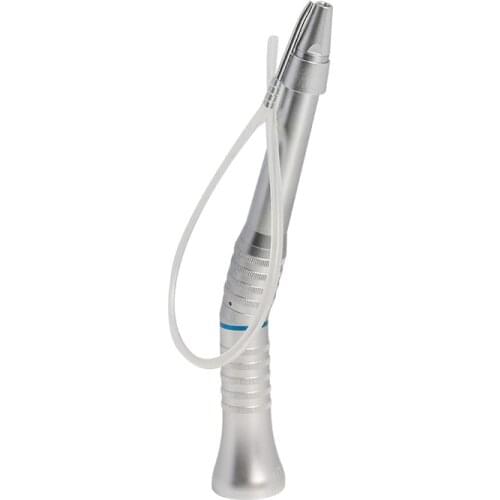 Dental Low Speed Handpiece 20 Angle Micro Surgery Surgical Straight Handpiece CX235-2S YUSENDENT