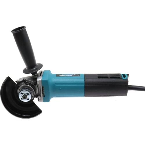 EU Plug 2000W High Power Angle Grinder Machine Cutting Electric Polishing Tool