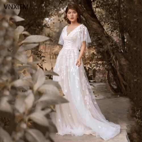 VNXIFM Wedding Dresses