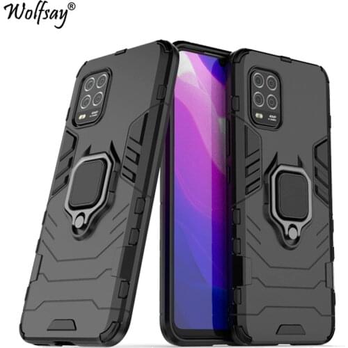 Wolfsay Phone Cases Xiaomi Mi 9 Pro 5G