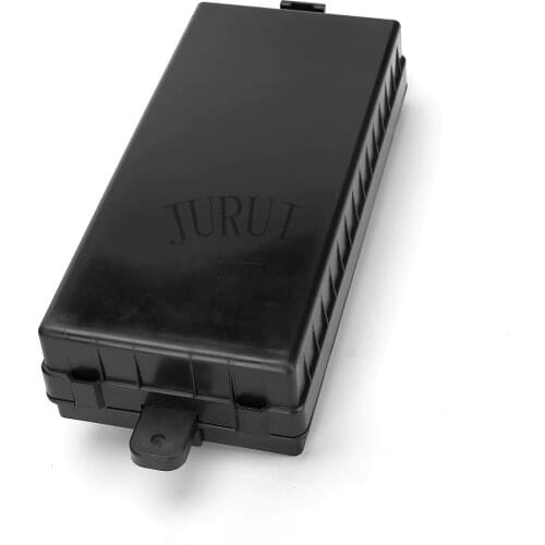 YN24E00019F1 high quality Relay Fuse Box Excavator Spare Parts for Kobelco SK75-8 SK140-8 SK200-8 SK250-8 SK350-8 SK460-8