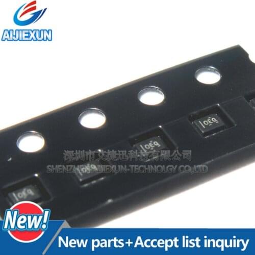 10Pcs TPD2E001IDRLRQ1 SilkscreenOEQ TVS SOT533 diode array New and original