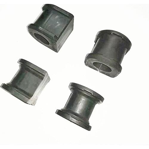 Car accessories high quality stabilizer bushing B26R-34-156 G564-28-156 for mazda 323 familia protege BJ 1998-2003