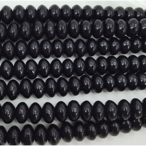 16 color beeswax resin buddhist spacer 5x8mm abacus rondelle loose beads women jewelry accessories findings 1 strand 15inch A5