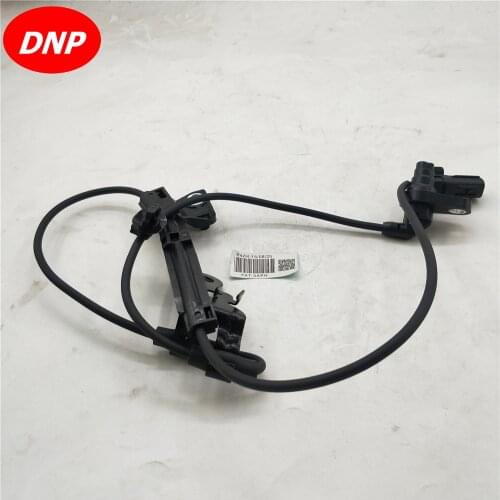 DNP ABS Wheel Speed Sensor Front Left Fit For Toyota Corolla Matrix Saloon 89543-02090 8954302090