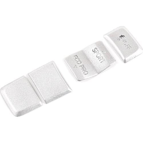 Car Central Control Driving Mode Button Decoration Sticker For-BMW 1 Series F52 118I 120I 125I 2017-2021