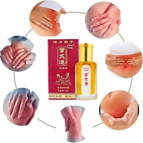 Apitherapy Moxibustion Palm Moxibustion To Master Essential Nourishing Beauty Back Scraping Ski Oil Massage Push Oils Body