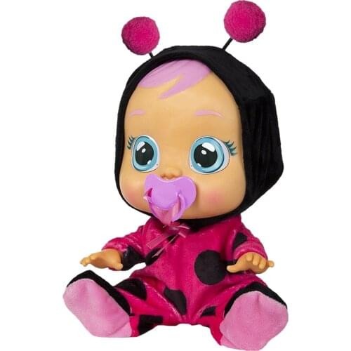 IMC Dolls And Stuffed Toys