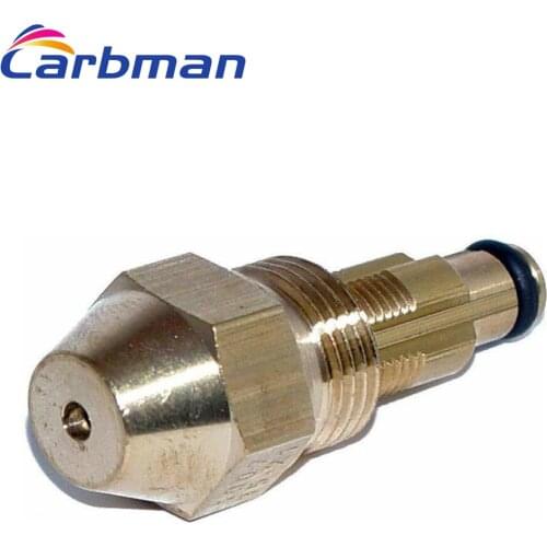 Carbman PP221 HA3027 Nozzle Kit 110-125K btu for Forced Air Heaters 100735-32
