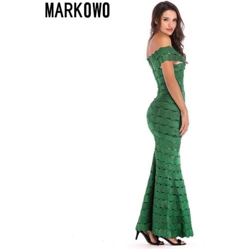 MARKOWO Fashionable Summer Dresses