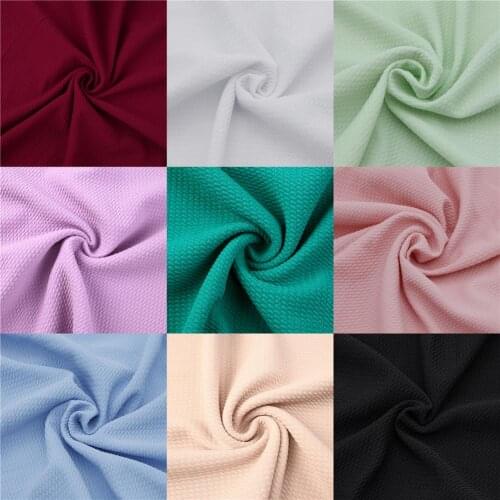 New 50*145cm Printed Polyester Jacquard Fabric Patchwork for Sewing Dress Cloth Making Puppet DIY Cushion Cover,1Yc7409