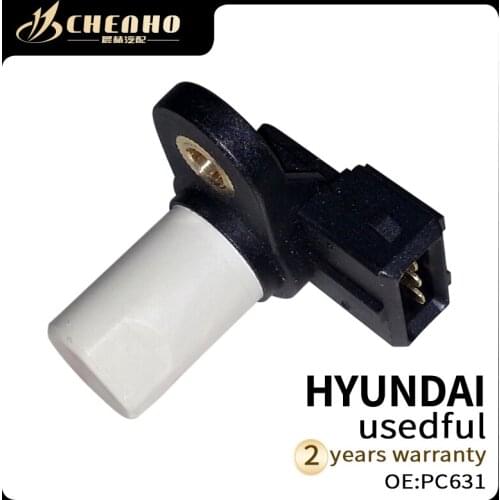 CHENHO BRAND NEW Camshaft Position Sensor for Hyundai Elantra Tiburon 39350-23500 PC631 5S1305