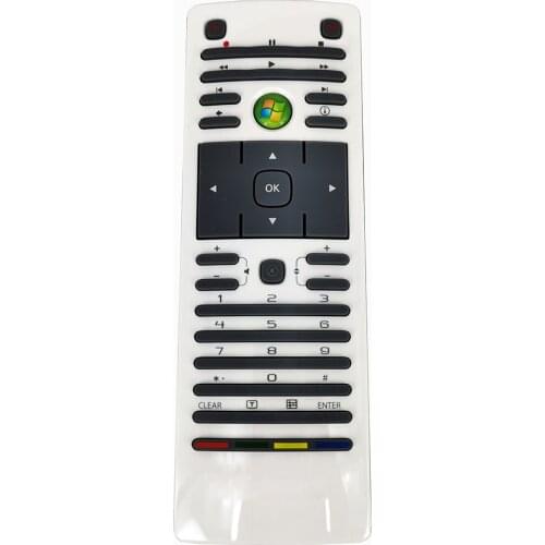 New RC2604315/01BG For Lenovo Windows Microsoft MCE Media Center Remote Control 888010661