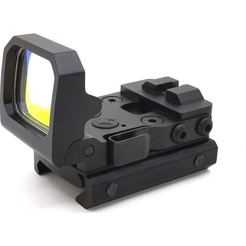 RMT Red Dot Sight Scope Stijl Glock Sight Reflex Tactische Militaire Voor Rifle Jacht Sight