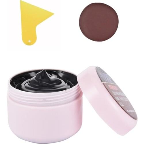 Liquid Skin Refurbishing Repair Cream Cleaner Kit For Car Seat Sofa Coats Shoes Holes Scratch Cracks Rips Restore Repair Tool