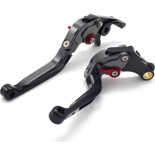 Motorcycle clutch lever handle is suitable for motorcycle modification for Husqvarna 701 Supermoto/Enduro Motor Accessories